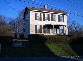 85 Vogel St, Johnstown, PA 15902