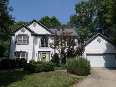 1247 Glenoak Dr, Tallmadge, OH, 44278