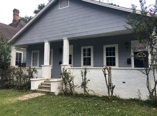 1323 Old Shell Rd, Mobile, AL 36604