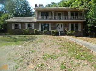 501 Tallwood Dr, Stone Mountain, GA 30083