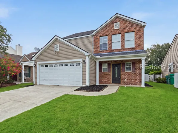 144 Pickett Creek Ln, Bluffton, SC 29909