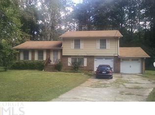 5226 W Rockborough Ct, Stone Mountain, GA 30083