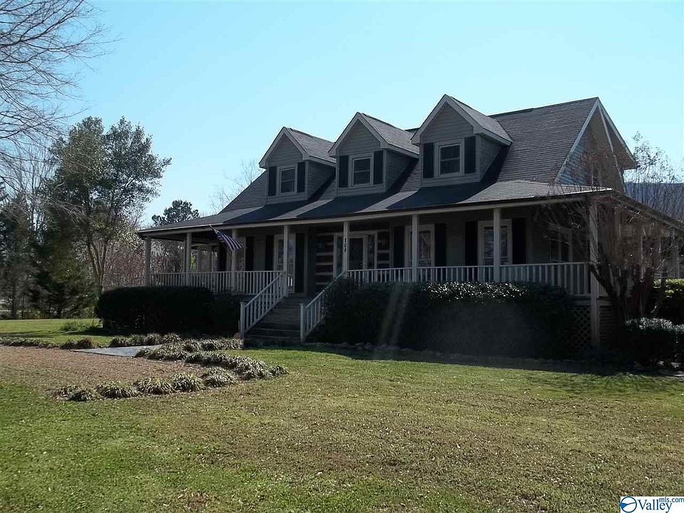 108 Sycamore Rd, Gurley, AL 35748 Zillow