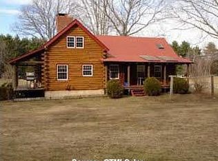 205 Sterling Rd, Sterling, CT 06377