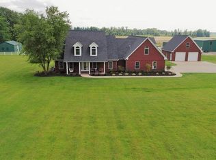 1265 Old Dyersburg Rd, Newbern, TN 38059