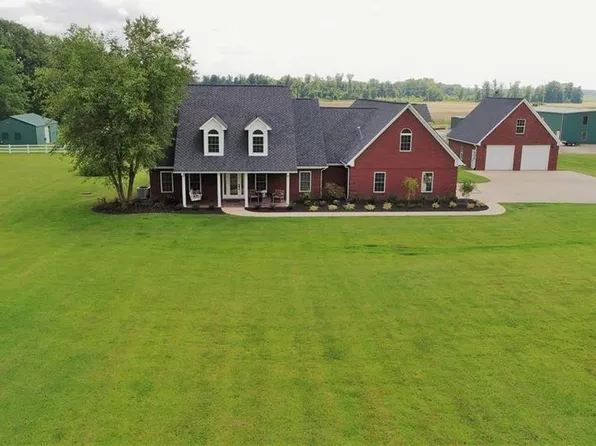 1265 Old Dyersburg Rd, Newbern, TN 38059