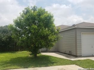 7915 Mg Rd, San Antonio, TX 78251