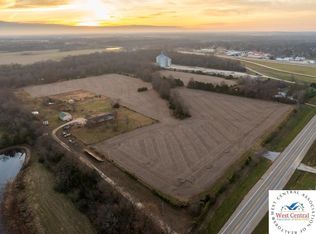 0 NW B St, Urich, MO 64788