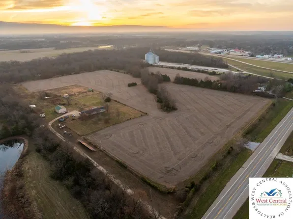 0 NW B St, Urich, MO 64788