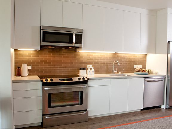 Energy Star_ stainless appliance packages