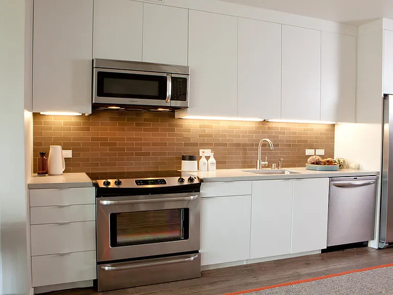 Energy Star_ stainless appliance packages