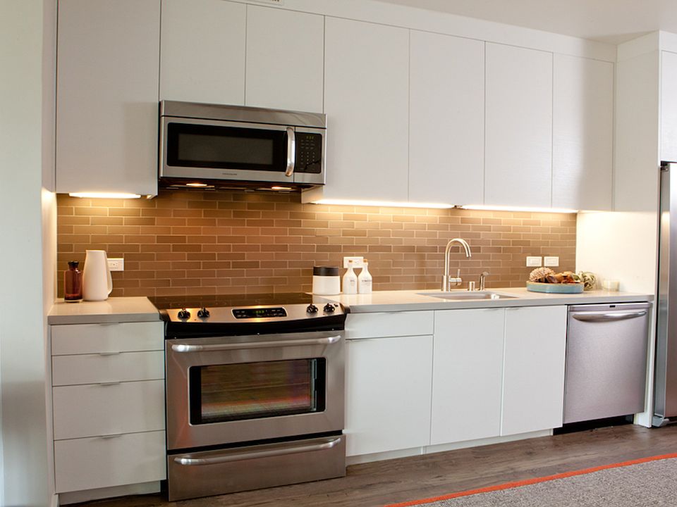 Energy Star_ stainless appliance packages