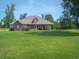 126 Deerfield Rd S, Longview, TX 75605