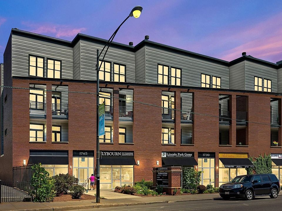1st image of 1745 N Clybourn Ave APT 2N