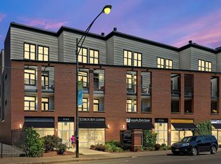 1745 N Clybourn Ave APT 2N, Chicago, IL 60614
