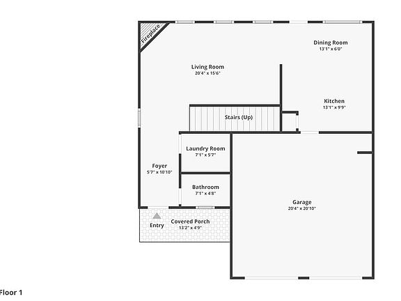 3rd image of 5013 Amethyst Dr