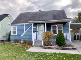 3567 Sherwood Ave, Niagara Falls, NY