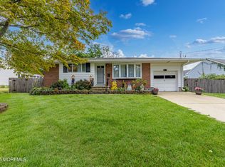 97 Enright Ave, Freehold, NJ 07728