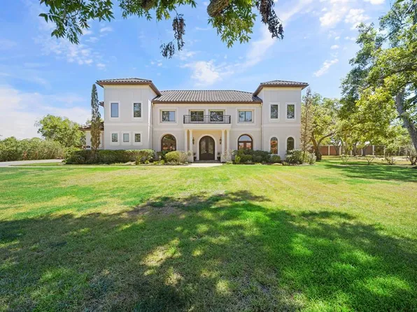 602 Orchard Lane, Sugar Land, TX 77498