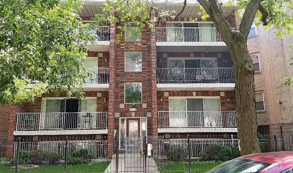 1st image of 6719 S Cornell Ave APT 3S