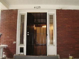 4129 Agnes Ave, Kansas City, MO 64130