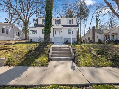 345 Ridgewood Ave, Spartanburg, SC, 29306