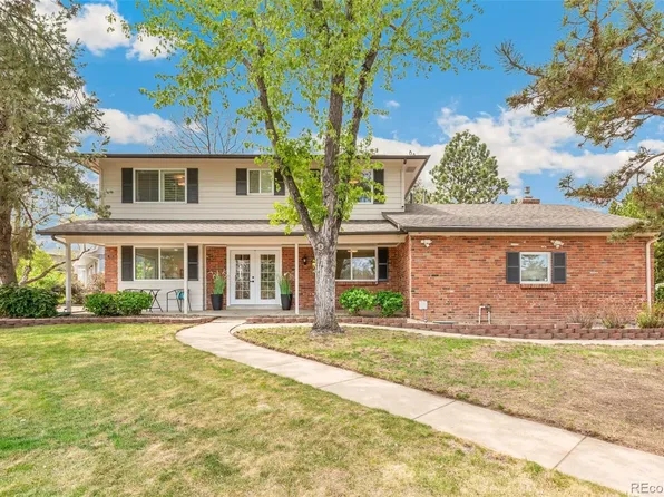 7445 S Kendall Boulevard, Littleton, CO 80128