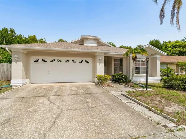 5160 Spike Horn Dr, New Port Richey, FL 34653