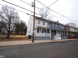 548 York St, Burlington, NJ 08016