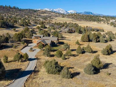 1074 D & Rg Drive, Durango, CO, 81303