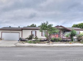 511 Gatewood Cir, New Braunfels, TX 78130
