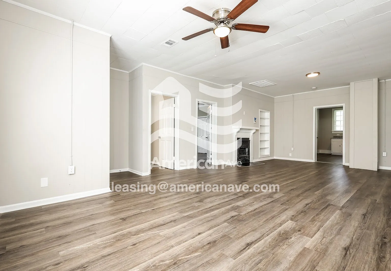 2 bed, 1.0 bath, 1305 sqft, $1,190 — Photo 4
