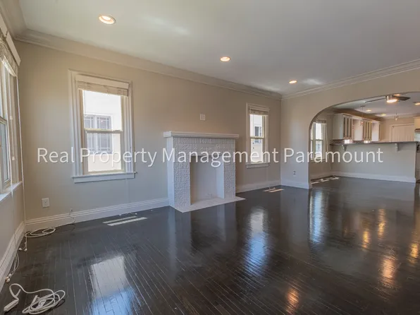 1925 South Harcourt Avenue,, 1925 S Harcourt Ave #1/2, Los Angeles, CA 90016