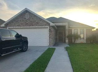 3719 Timberwood Dr, Edinburg, TX 78542