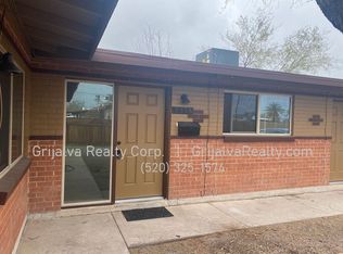 2536 N Columbus Blvd #2538, Tucson, AZ 85712