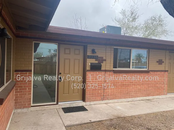2536 Columbus, 2536 N Columbus Blvd #2538, Tucson, AZ 85712