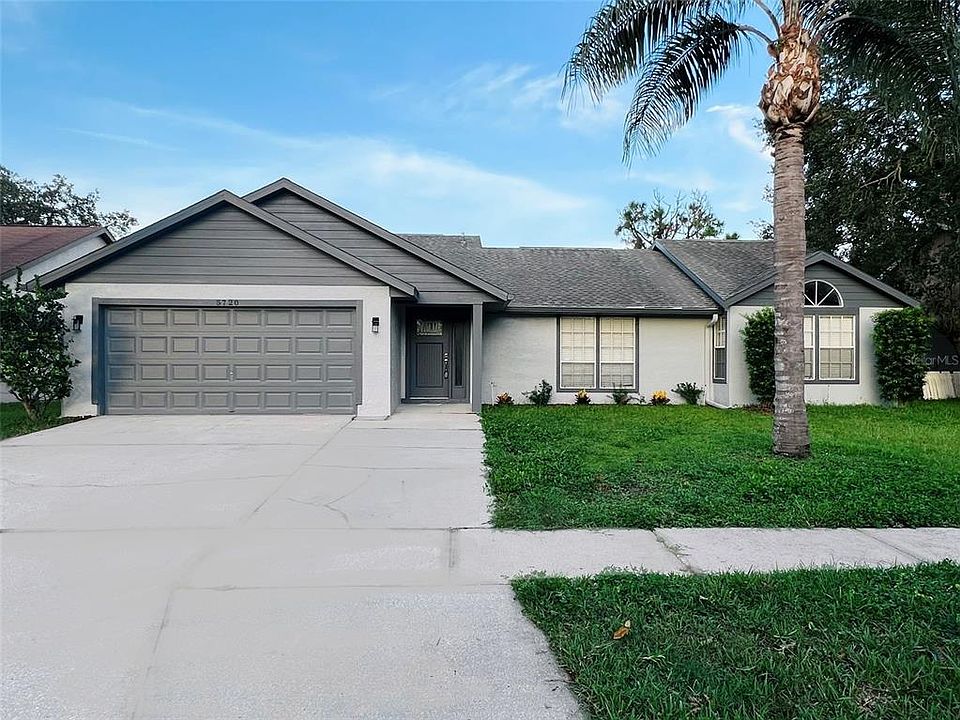 5720 Redhawk Dr, New Port Richey, FL 34655 Zillow