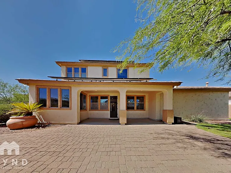 2433 W Horsetail Trl — Photo 34