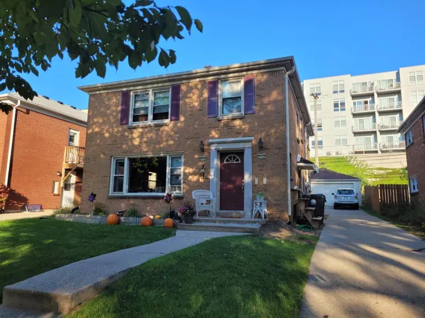 4170 North Bartlett AVENUE #4172, Milwaukee, WI 53211