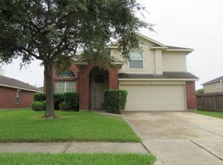 702 Brushy Glen Dr, Houston, TX 77073