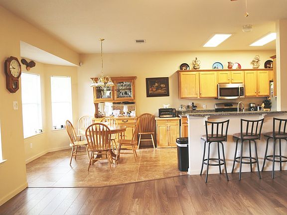 Open Concept!