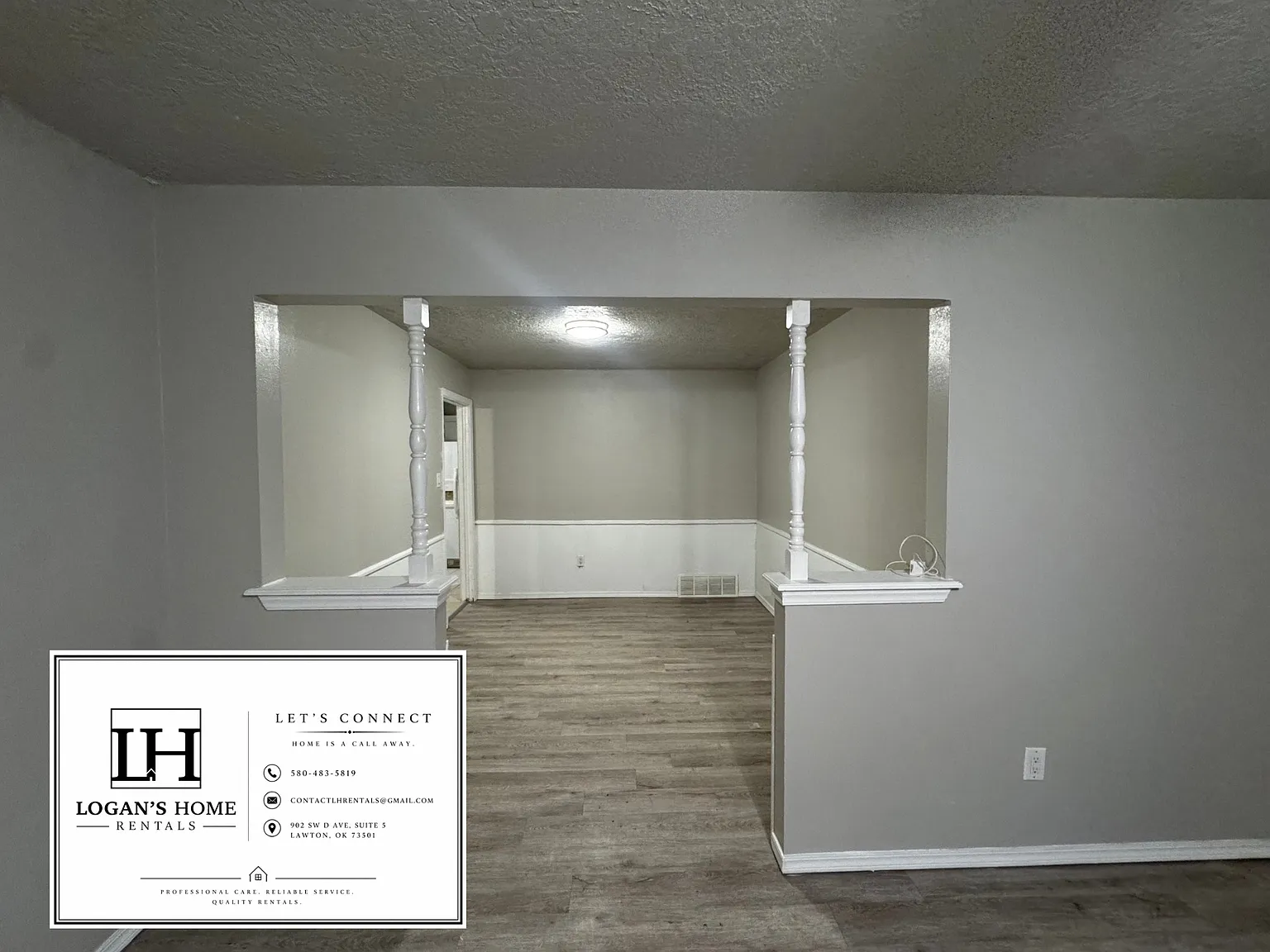 4 bed, 1972 sqft, $1,695 — Photo 2