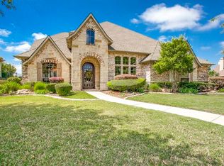 1923 Kings Pass, Heath, TX 75032