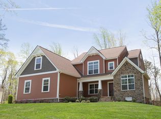 7913 Erinton Dr, Chesterfield, VA 23838