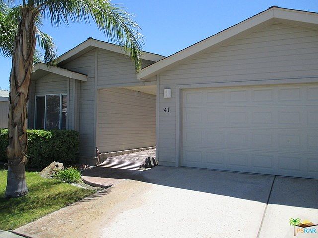 1st image of 15300 Palm Dr Space 41