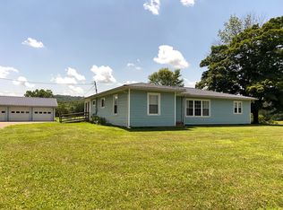 6216 Wallingford Rd, Flemingsburg, KY 41041