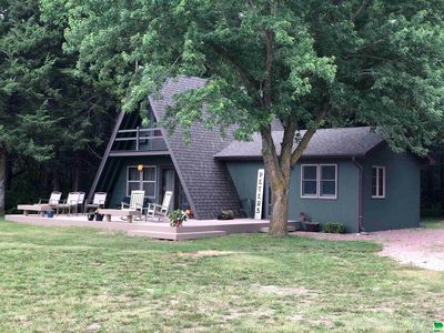 45507 River Dr, Vermillion, SD, 57069