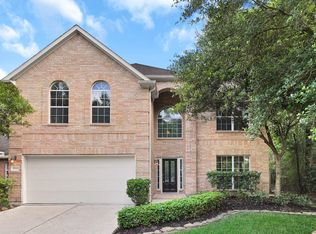 20819 Oakhurst Creek Dr, Porter, TX 77365