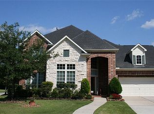 19703 Satinwood Trl, Humble, TX 77346