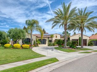11544 N Queensberry Ave, Fresno, CA